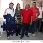 1º clasificados