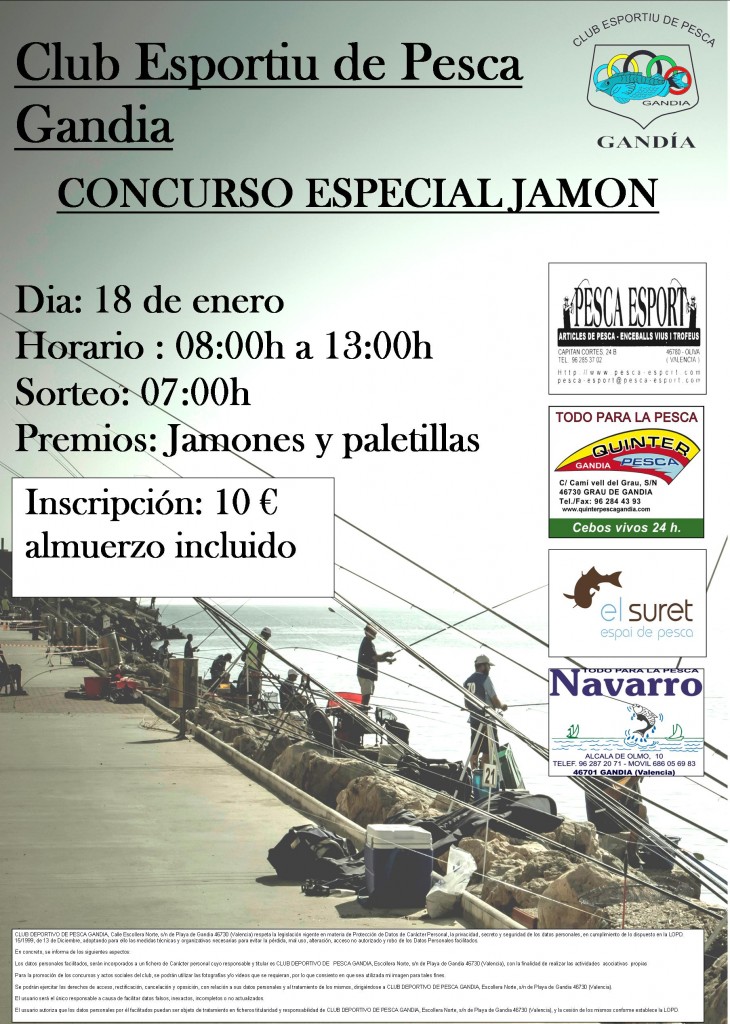 JAMON WEB 2015