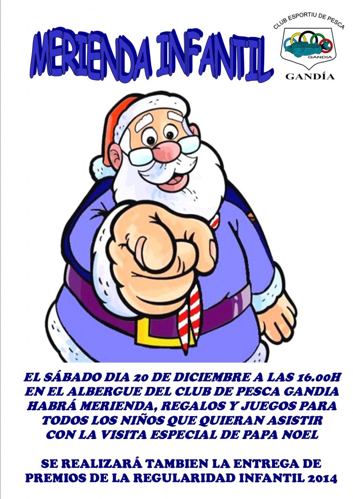 Publicación NAVIDAD WEB