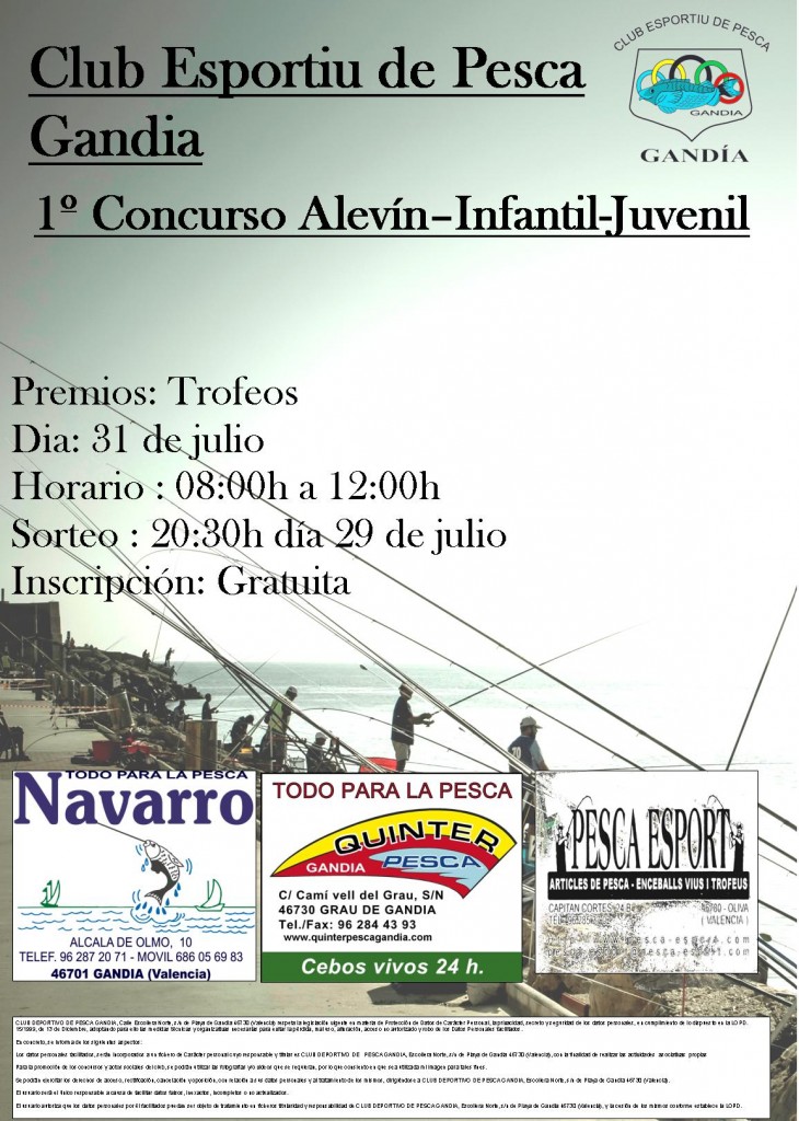 Publicación 1º infantil 2016 web