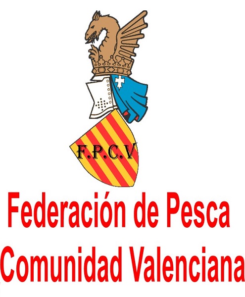 Federación de Pesca Comunidad Valenciana